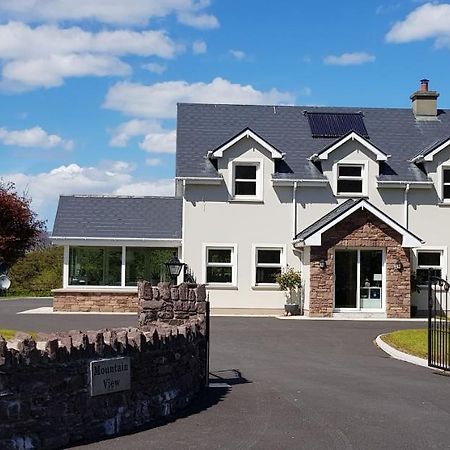 Mountain View Bed & Breakfast, Kenmare, Co. Kerry, Ireland Экстерьер фото