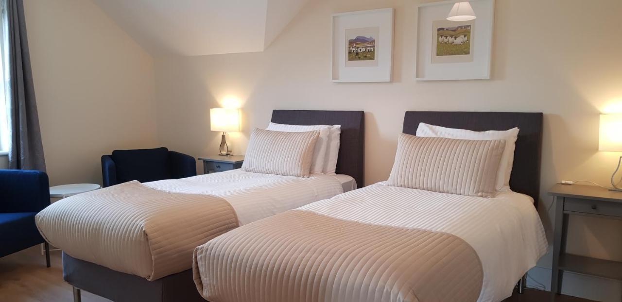 Mountain View Bed & Breakfast, Kenmare, Co. Kerry, Ireland Экстерьер фото