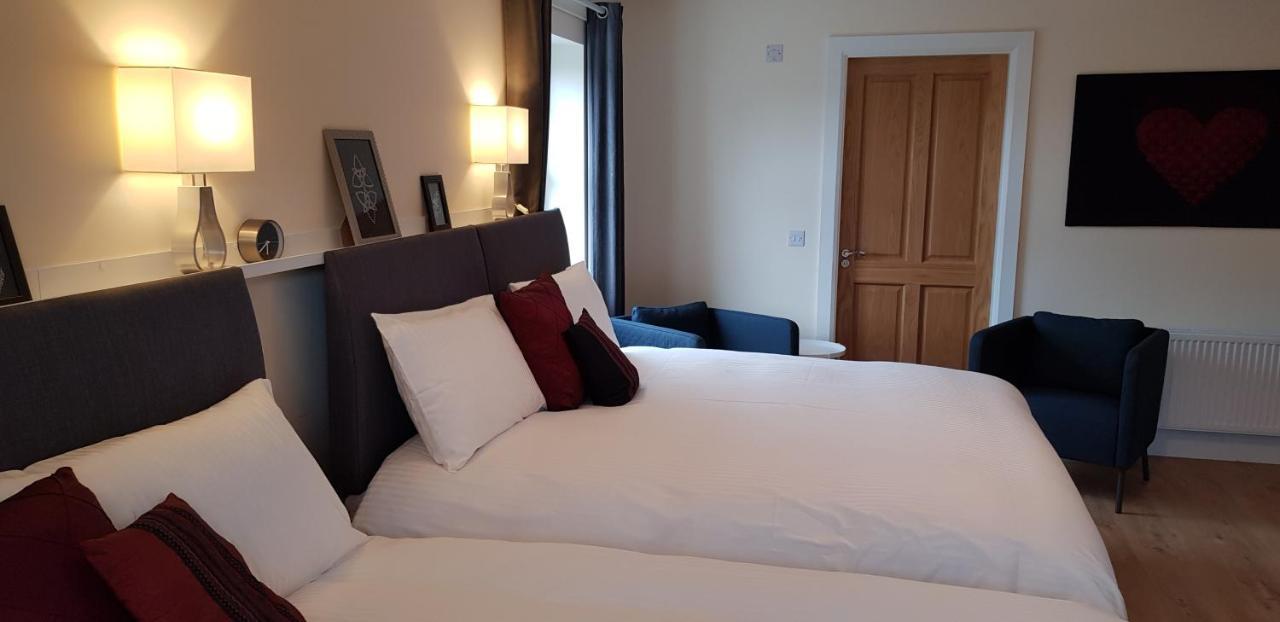 Mountain View Bed & Breakfast, Kenmare, Co. Kerry, Ireland Экстерьер фото