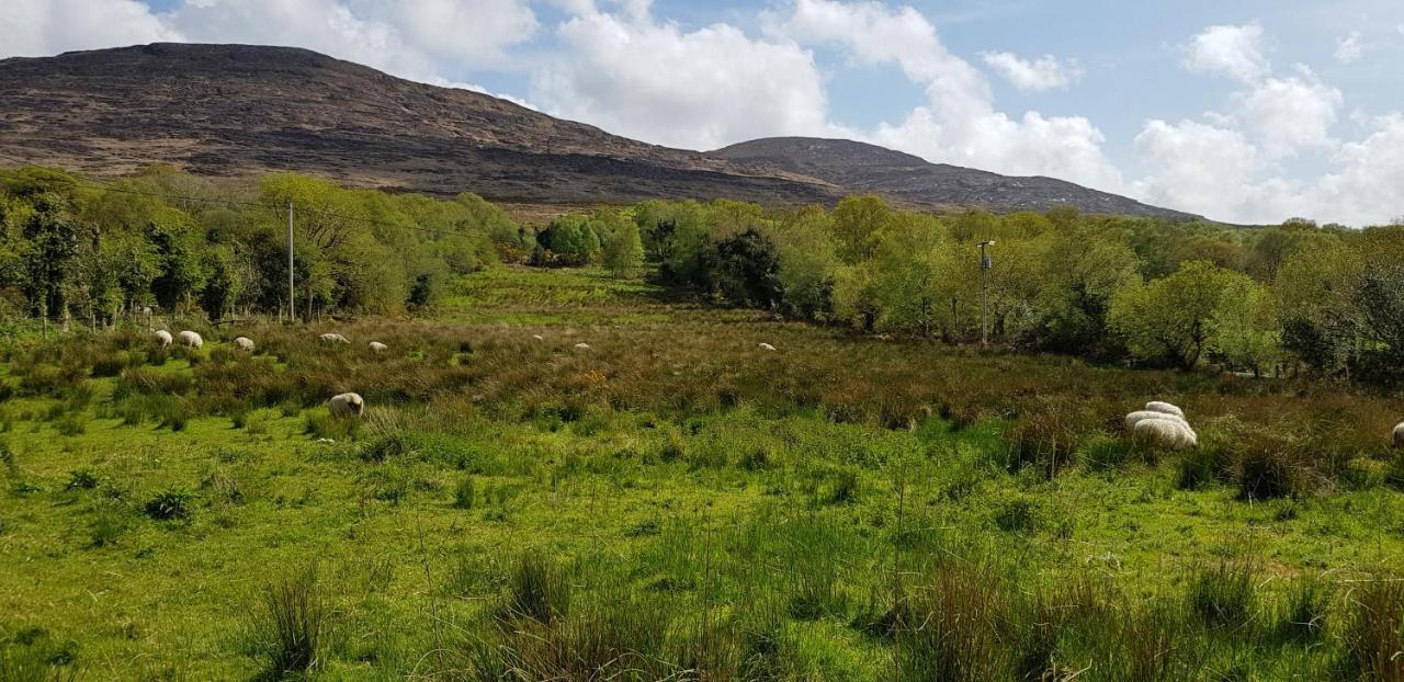 Mountain View Bed & Breakfast, Kenmare, Co. Kerry, Ireland Экстерьер фото