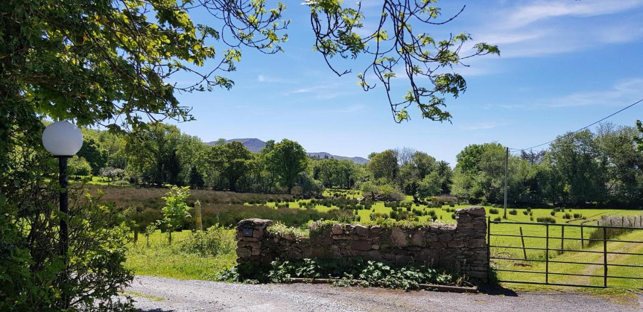Mountain View Bed & Breakfast, Kenmare, Co. Kerry, Ireland Экстерьер фото