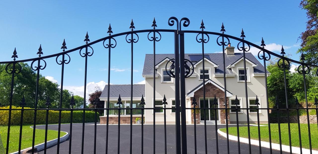 Mountain View Bed & Breakfast, Kenmare, Co. Kerry, Ireland Экстерьер фото