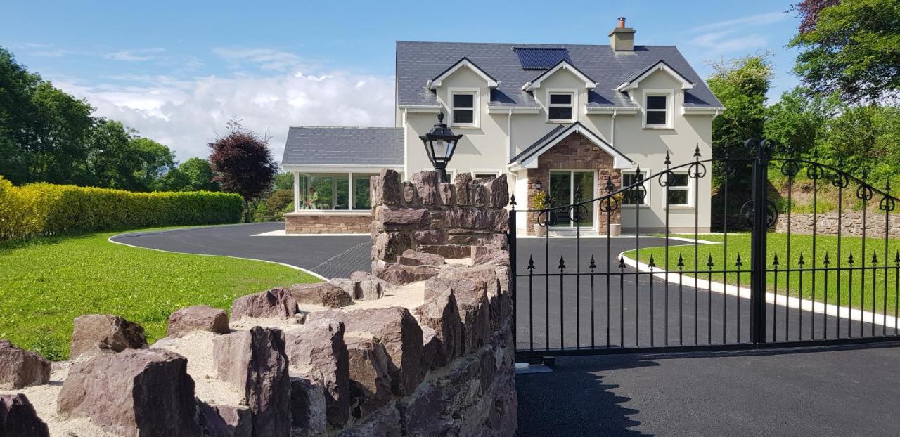 Mountain View Bed & Breakfast, Kenmare, Co. Kerry, Ireland Экстерьер фото