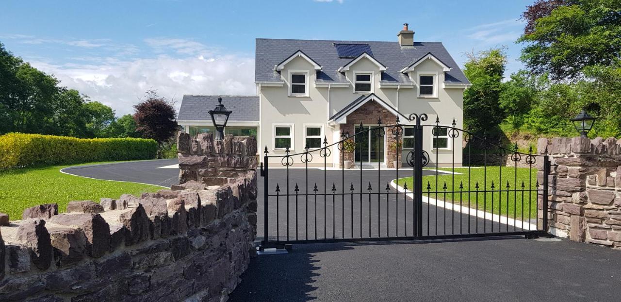 Mountain View Bed & Breakfast, Kenmare, Co. Kerry, Ireland Экстерьер фото