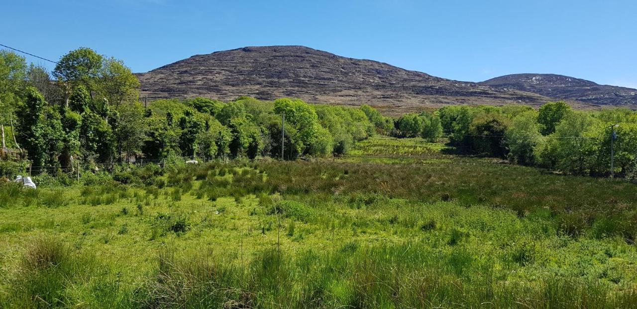 Mountain View Bed & Breakfast, Kenmare, Co. Kerry, Ireland Экстерьер фото