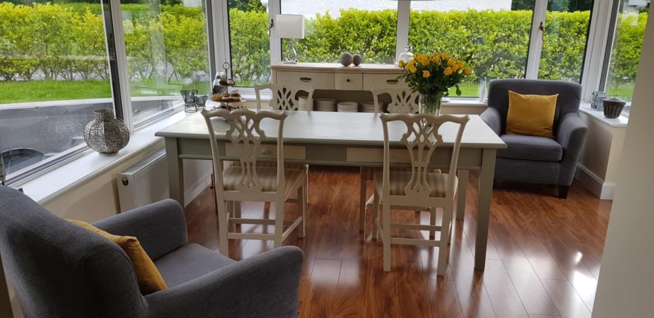 Mountain View Bed & Breakfast, Kenmare, Co. Kerry, Ireland Экстерьер фото