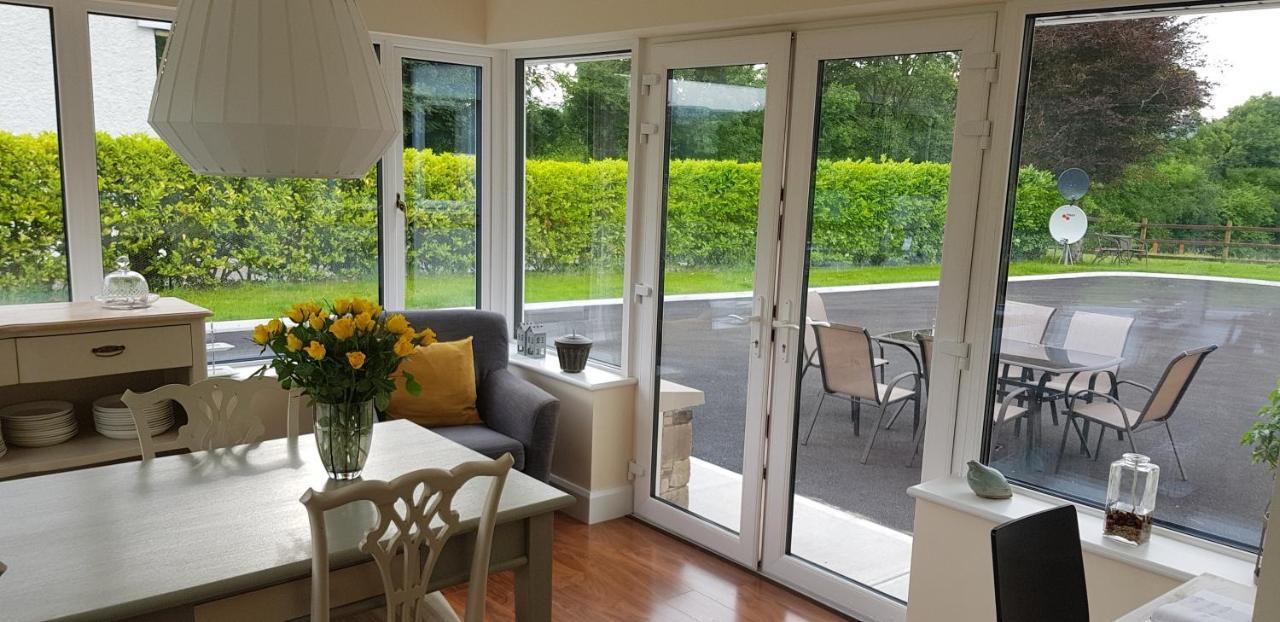 Mountain View Bed & Breakfast, Kenmare, Co. Kerry, Ireland Экстерьер фото