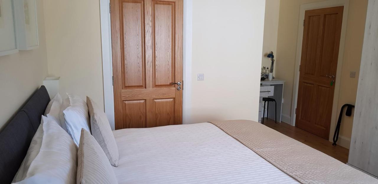 Mountain View Bed & Breakfast, Kenmare, Co. Kerry, Ireland Экстерьер фото