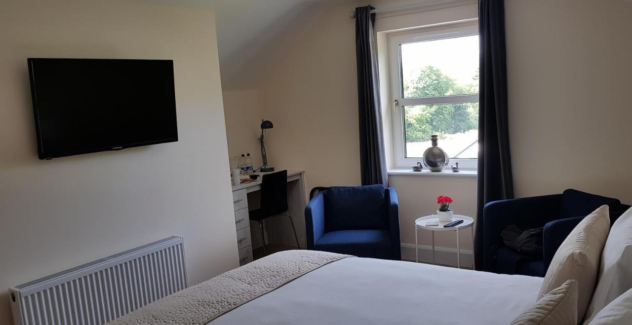 Mountain View Bed & Breakfast, Kenmare, Co. Kerry, Ireland Экстерьер фото