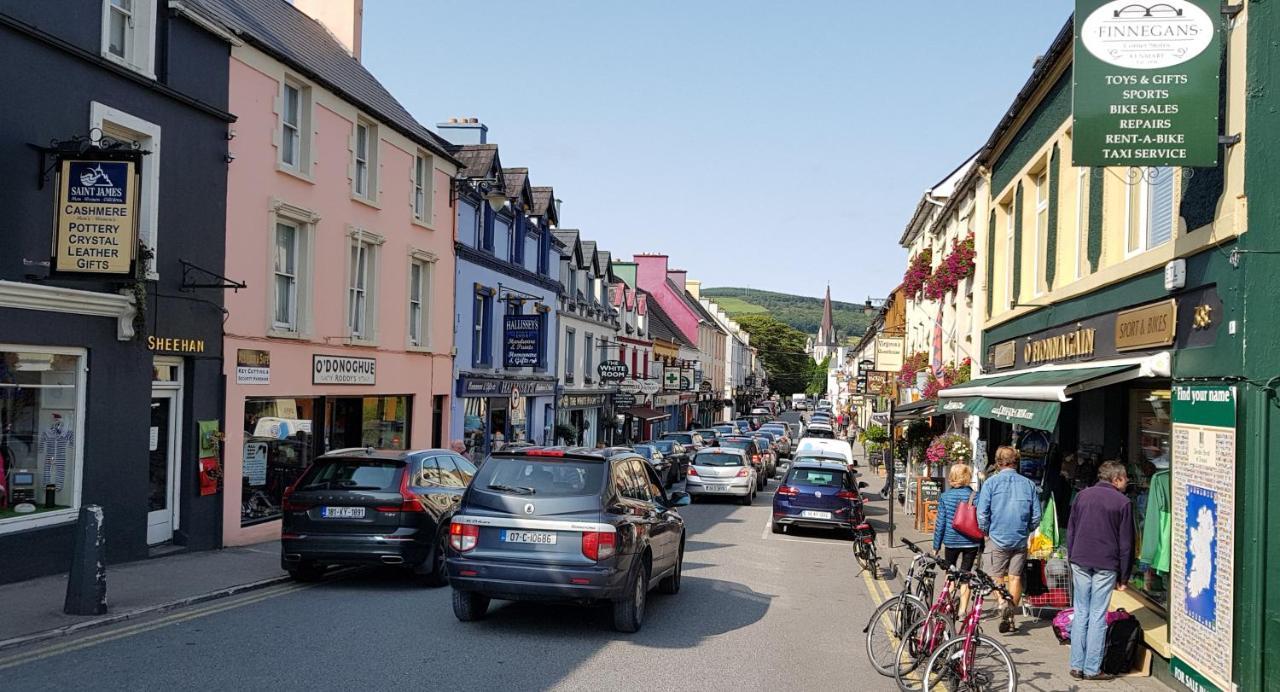 Mountain View Bed & Breakfast, Kenmare, Co. Kerry, Ireland Экстерьер фото