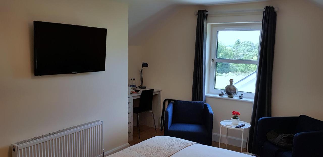 Mountain View Bed & Breakfast, Kenmare, Co. Kerry, Ireland Экстерьер фото