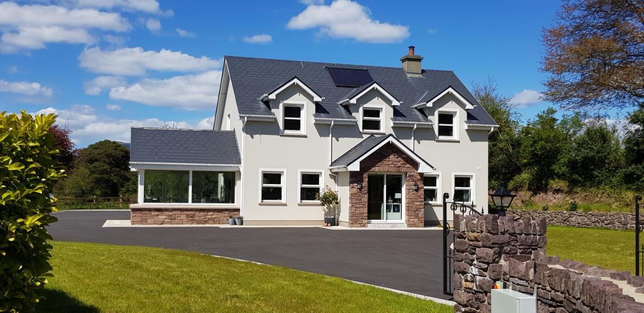 Mountain View Bed & Breakfast, Kenmare, Co. Kerry, Ireland Экстерьер фото